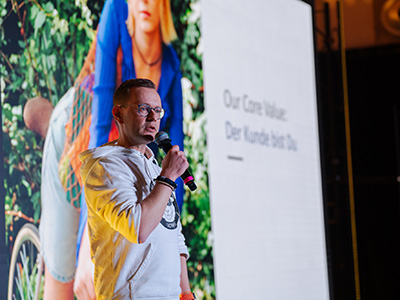 E-Commerce Expo