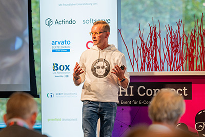 EHI Connect