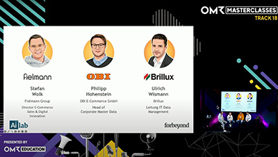 OMR