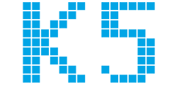 K5 Logo
