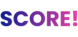 SCORE Logo
